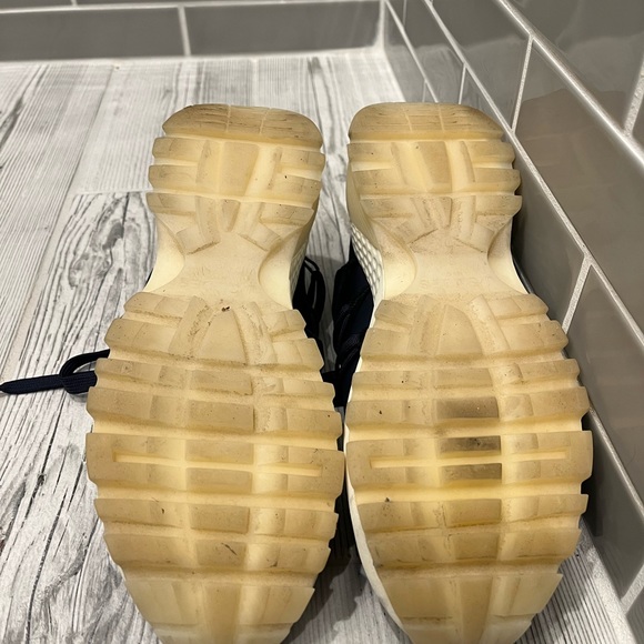 J\Slides women’s size 8 navy sneakers - Picture 8 of 12